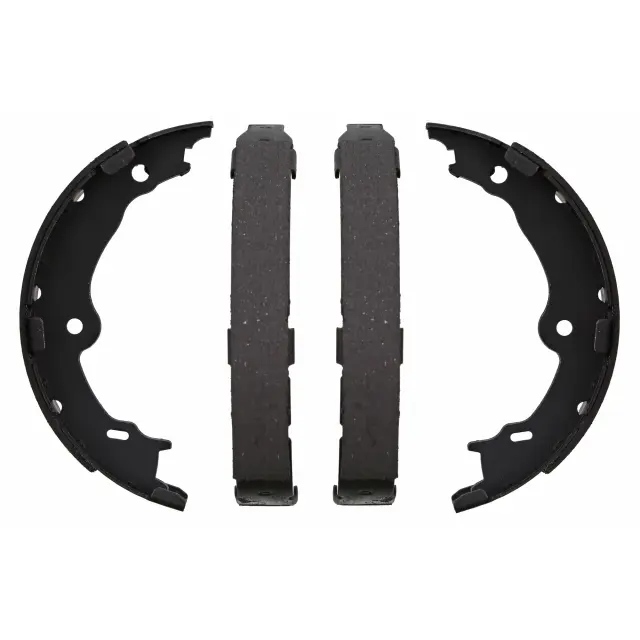 Z967 - : Wagner Z967 Parking Brake Shoe for WAGNER BRAKE Image