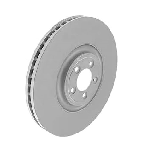C2D61076 - Brakes: Rotor for Jaguar Image