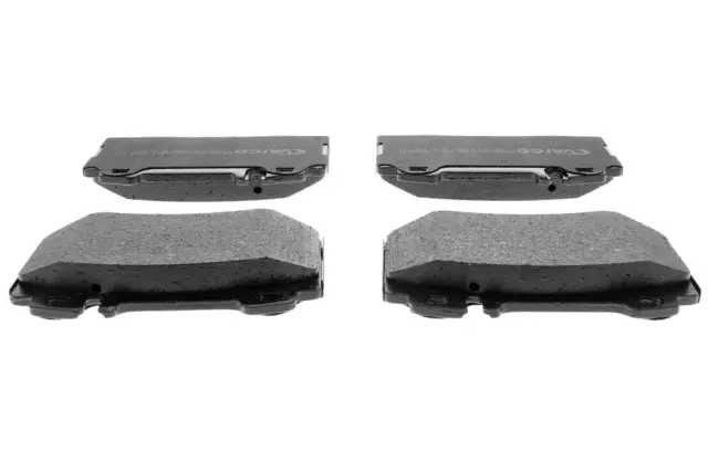 V308146 - Brakes &amp; Brake Parts: Brake Pad Set, disc brake for Vaico Image