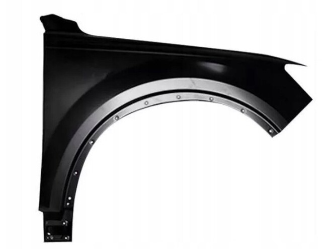 4M8821106A - Body: Fender for Audi Image