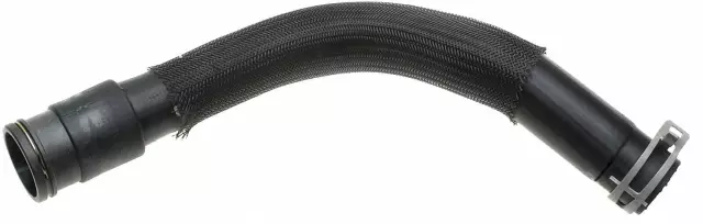 23127 - Cooling Systems: Gates Radiator Coolant Hose for Gates Image