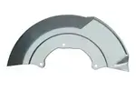 V103900 - : Splash Panel, brake disc for Vaico Image
