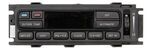 599033 - : Remanufactured Climate Control Module for Ford: Expedition | Lincoln: Blackwood, Navigator Image