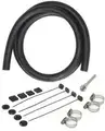 251 - : Transmission Oil Cooler Mounting Kit for Hayden Image