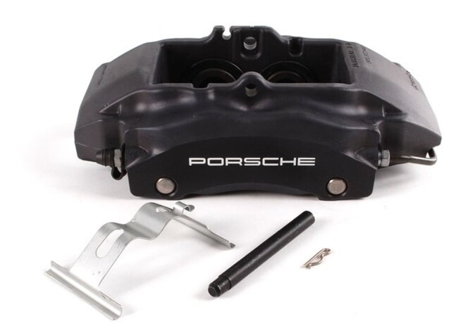 98635142103 - Brakes: Caliper for Porsche Image