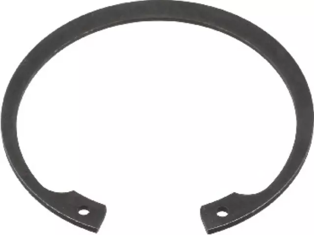 CIR161 - Wheels, Tires &amp; Parts: Wheel Bearing Retaining Ring for SKF Image