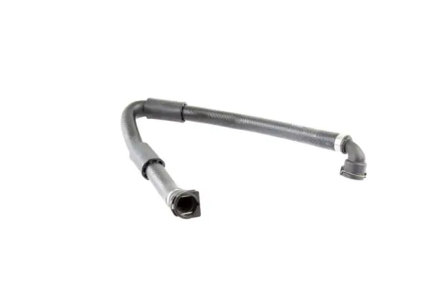 V202388 - : Radiator Coolant Hose for Vaico Image