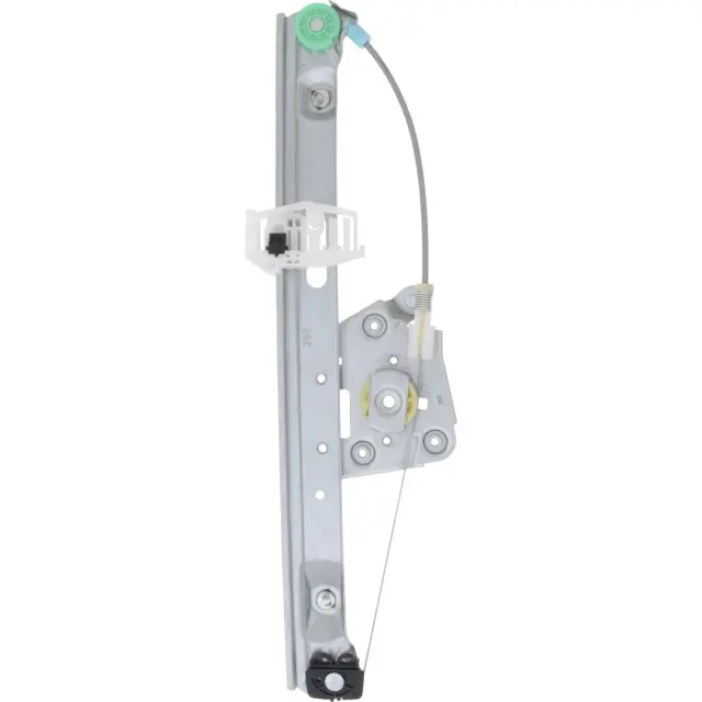 WR49469 - Interior: Window Regulator - Power for Continental Image