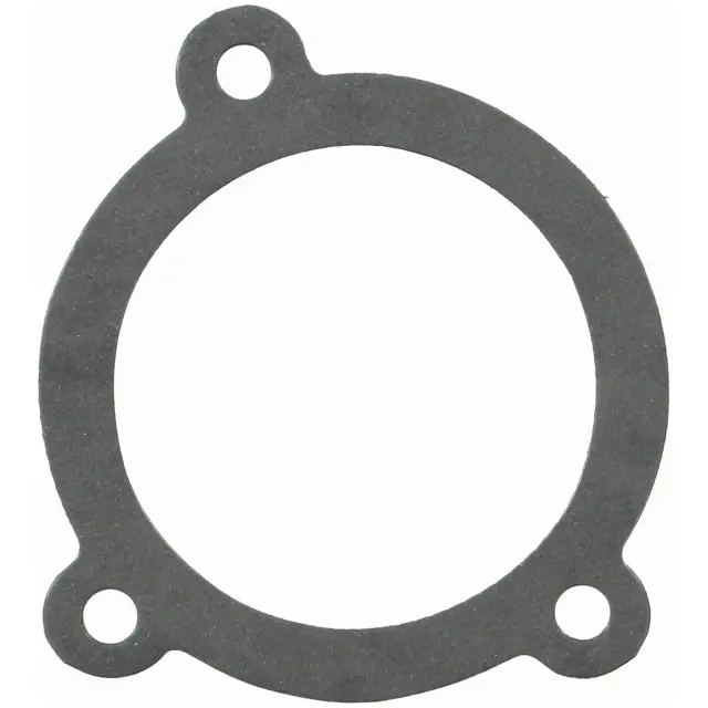 61496 - Air Intake &amp; Fuel Delivery: Fuel Injection Throttle Body Mounting Gasket for FEL-PRO Image