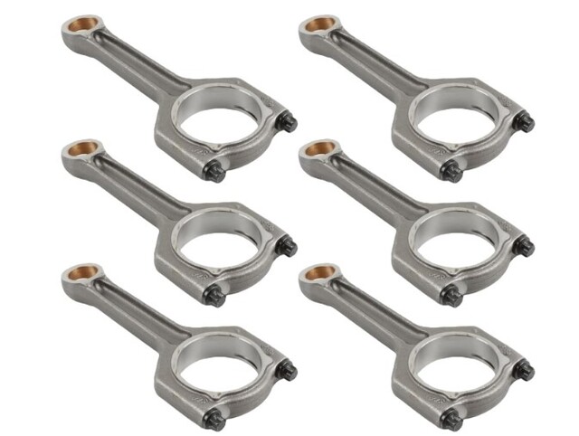 11247624615 - Engine: Connecting Rod for BMW Image