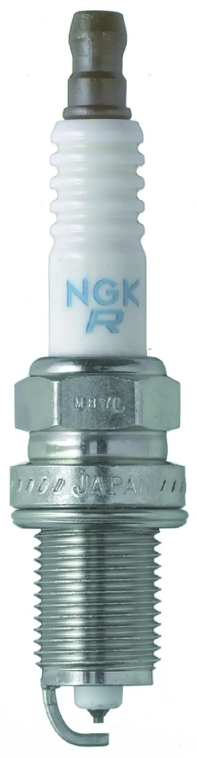 4919 - Ignition Systems: Spark Plug for NGK Image