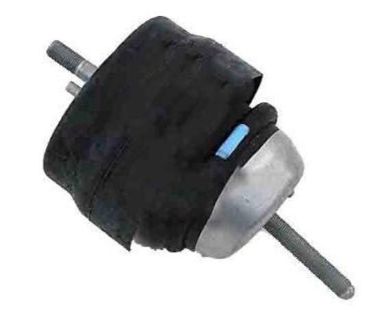 1236138221 - Engine: Front Mount for Lexus Image