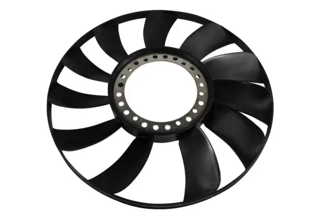 V15901854 - Cooling Systems: Engine Cooling Fan Clutch Blade for VEMO Image