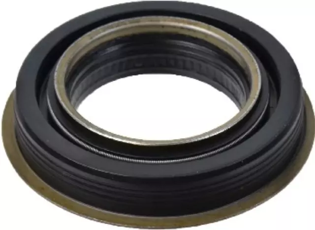 17377 - Transmission &amp; Drivetrain: Transfer Case Output Shaft Seal for SKF Image