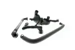 V201871 - : Repair Set, crankcase breather for Vaico Image