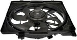 620943 - : Radiator Fan Assembly for Hyundai: Tucson | Kia: Sportage Image