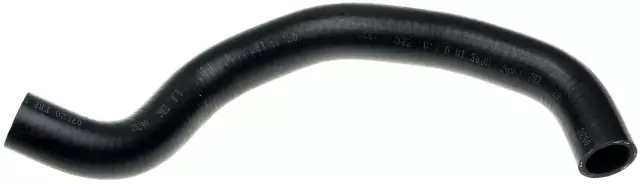 23304 - : Gates Radiator Coolant Hose for Gates Image