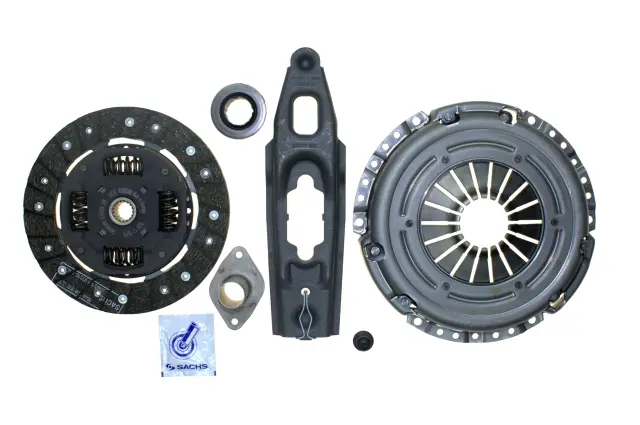 K7053201 - : Sachs Transmission Clutch Kit for SACHS Image