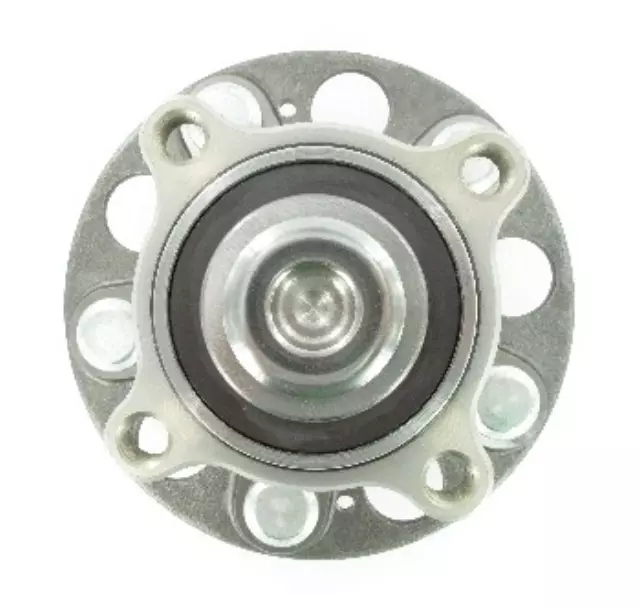 BR930812 - : Hub Assembly. for SKF Image