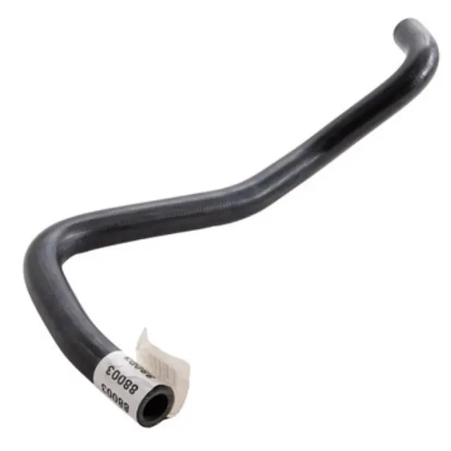 88003 - Cooling Systems: HVAC Heater Hose for DAYCO HYDRAULIC Image