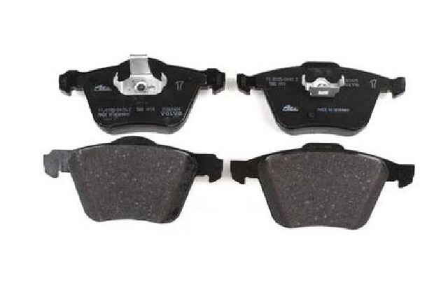 32373161 - : Disc Brake Pad Set for Volvo Image