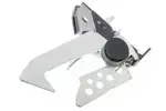 V202146 - Body: Bonnet Lock for Vaico Image
