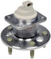 930629 - : Wheel Hub And Bearing Assembly - Rear for Buick: Century, LaCrosse, Terraza | Chevrolet: Impala, Lumina APV, Monte Carlo, Uplander, Venture | Oldsmobile: Cutlass Ciera, Cutlass Cruiser, Silhouette | Pontiac: Grand Prix, Montana, Trans Sport Image