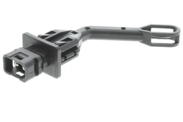 V30990082 - Air Conditioning &amp; Heat: A/C Refrigerant Temperature Sensor for VEMO Image