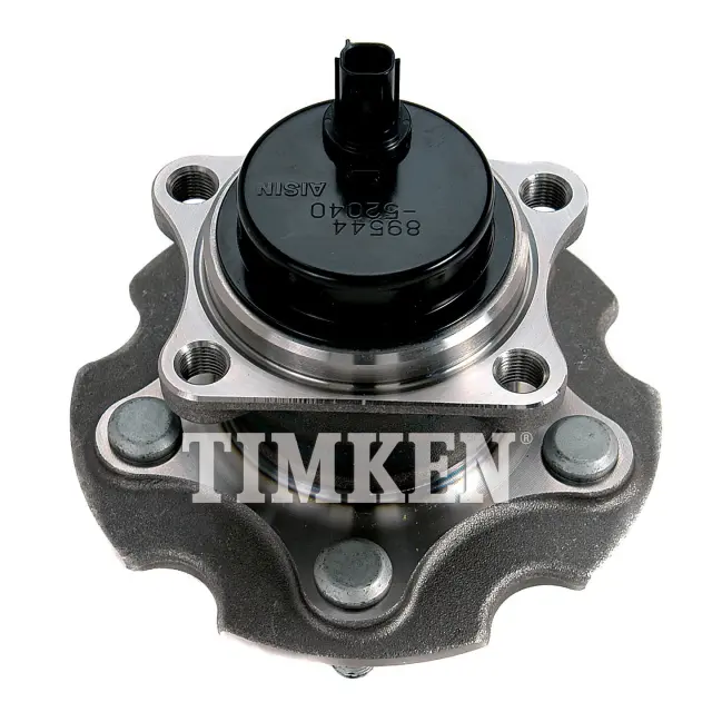 HA590173 - : Wheel Bearing and Hub Assembly for TIMKEN Image