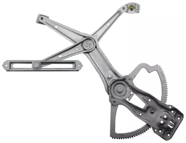 81765 - Interior: Power Window Regulator for ACI Image