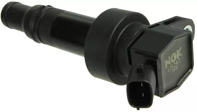 48943 - Ignition Systems: Ignition Coil for NGK Image