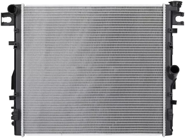 CU2957 - : Spectra Premium Radiator for Spectra Premium Image