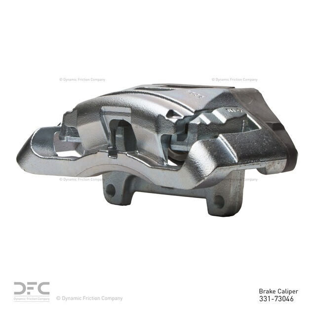 33173046 - Brakes &amp; Brake Parts: Disc Brake Caliper for DYNAMIC FRICTION Image