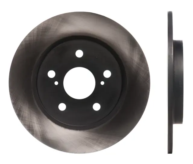 A6R051 - : ADVICS OE Disc Brake Rotor for Advics Image