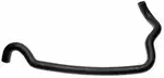 23967 - : Gates Radiator Coolant Hose for Gates Image
