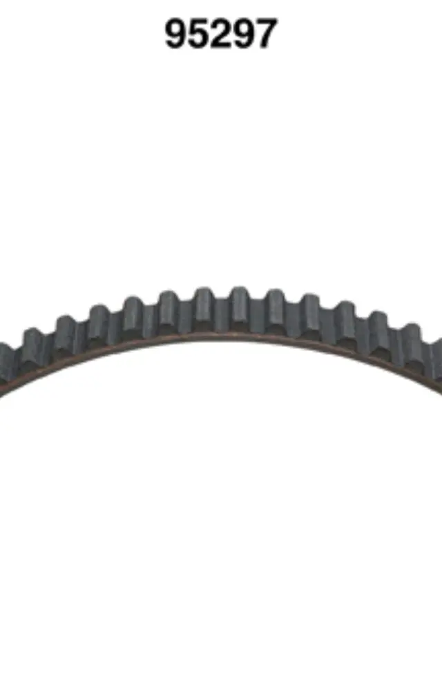 95297 - Engines &amp; Components: Engine Timing Belt for DAYCO HYDRAULIC Image