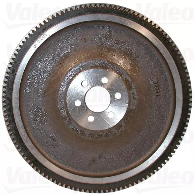 V2412 - : Flywheel Nissan for VALEO Image