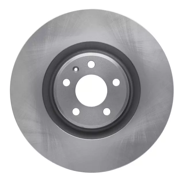 60073064 - Brakes &amp; Brake Parts: Disc Brake Rotor for DYNAMIC FRICTION Image