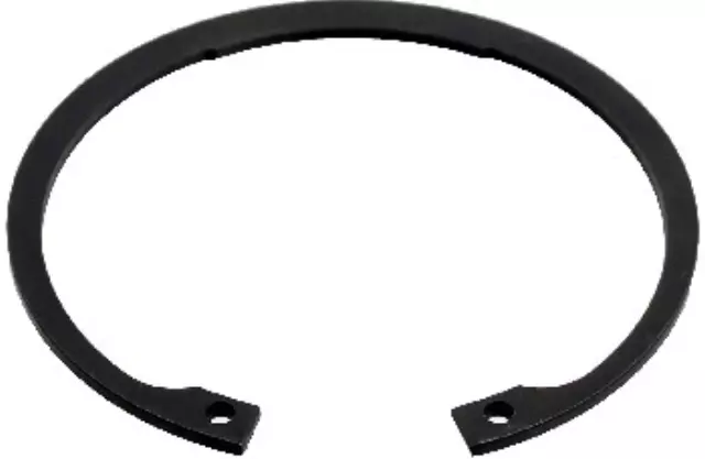 CIR122 - Wheels, Tires &amp; Parts: Wheel Bearing Retaining Ring for SKF Image