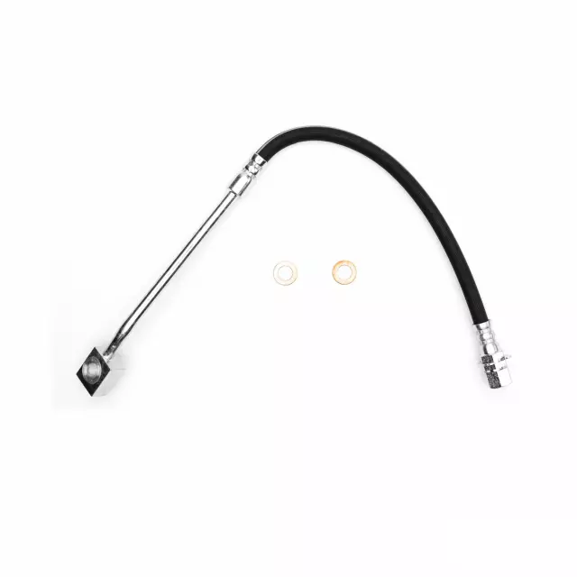 35054377 - : Brake Hydraulic Hose for DYNAMIC FRICTION Image