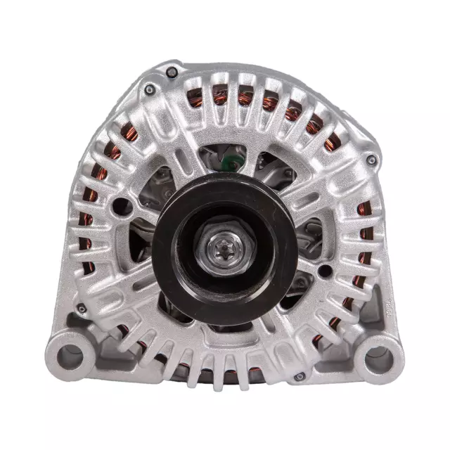 849158 - Charging &amp; Starting Systems: Alternator for Chevrolet/GMC Silverado/Sierra 4.3/4.8/6.0/6.6L 1999-2005 for VALEO Image