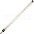976428 - : Rear 1-Piece Aluminum Driveshaft Assembly for Dodge: Dakota Image