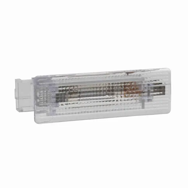 V10840046 - Accessories: License Plate Light for VEMO Image