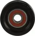 36230 - : Gates Accessory Drive Belt Idler Pulley for Gates Image