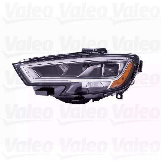 46830 - : Headlight LED Audi for VALEO Image