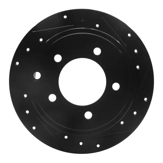 63339022R - : Disc Brake Rotor for DYNAMIC FRICTION Image