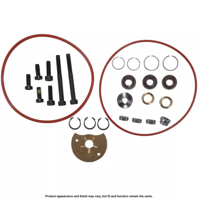 H1300311N - : Rotomaster Turbocharger Service Kit for Rotomaster Image