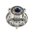 HA590481 - : Wheel Bearing and Hub Assembly for TIMKEN Image