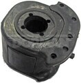 532412 - : Suspension Control Arm Bushing for Dodge: Colt | Eagle: Summit | Plymouth: Colt | Volvo: S40, V40 Image