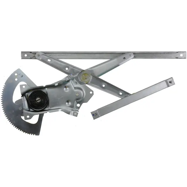 WR51006 - : Window Regulator - Power for Continental Image